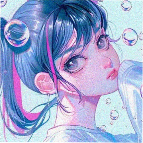 惊奇先生动漫街边老者角色头像